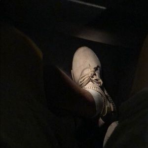 Meet your Posher, Misael